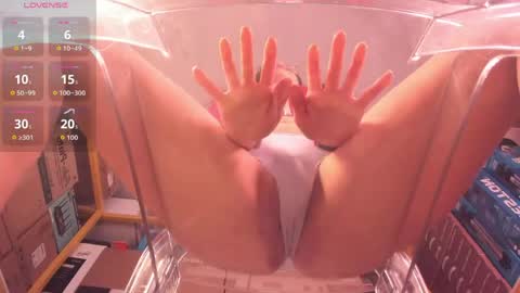 Eva online show from 05.30.26