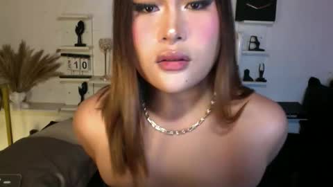 Snapshot of eva_mazikeen69 chatting on 06.10.26 Queen Eva Mazikeen online show from 06.10.26