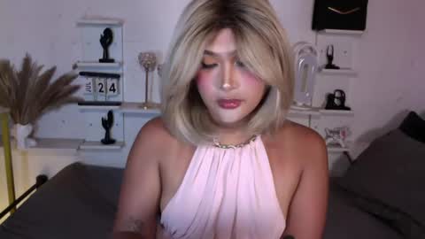 Snapshot of eva_mazikeen69 chatting on 07.24.26 Queen Eva Mazikeen online show from 07.24.26