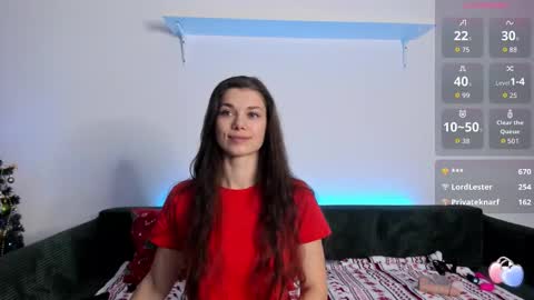 Eva online show from 01.05.26