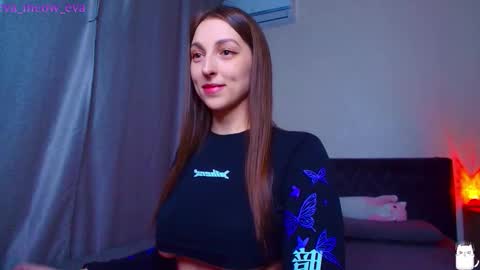 eva_meow_eva online show from 03.19.26