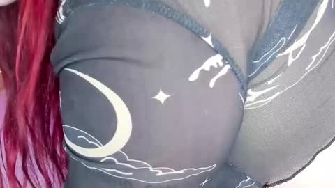 Eva Merlin online show from 02.25.25