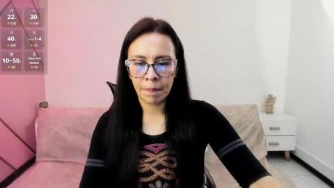 Snapshot of eva_mermaid chatting on 02.09.26 Eva online show from 02.09.26