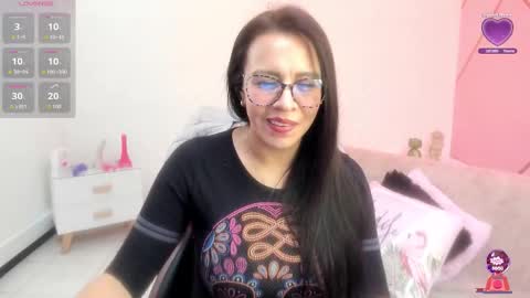 Snapshot of eva_mermaid chatting on 03.04.26 Eva online show from 03.04.26