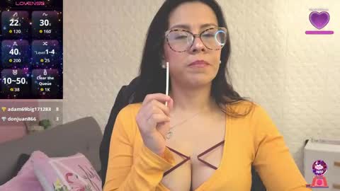 Eva  online show from 06.05.26