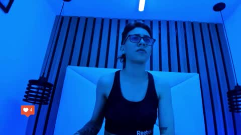 Eva cute online show from 11.09.25