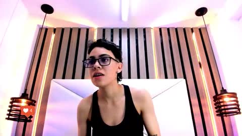 Eva cute online show from 11.16.25