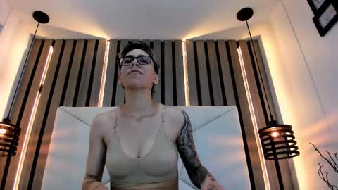 Snapshot of eva_monwalker chatting on 02.02.26 Eva cute online show from 02.02.26