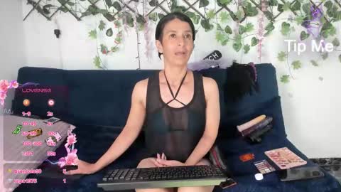 Eva  online show from 01.08.26