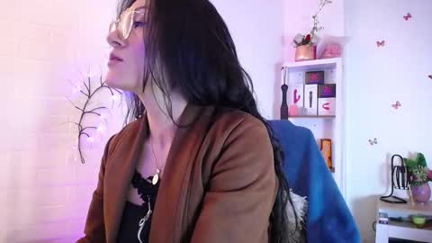 Eva Notty  online show from 09.12.25