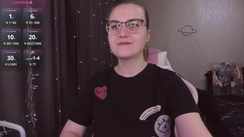 Eva online show from 12.19.25