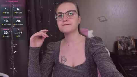 Snapshot of eva_orchid chatting on 01.18.26 Eva online show from 01.18.26