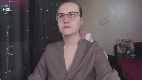 Snapshot of eva_orchid chatting on 02.10.26 Eva online show from 02.10.26