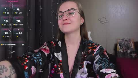 Snapshot of eva_orchid chatting on 02.26.26 Eva online show from 02.26.26