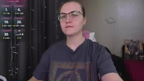 Snapshot of eva_orchid chatting on 02.27.26 Eva online show from 02.27.26