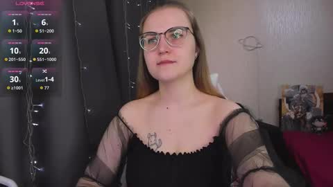 Snapshot of eva_orchid chatting on 03.04.26 Eva online show from 03.04.26