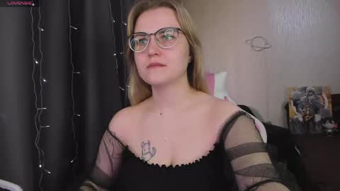 Eva online show from 04.14.26