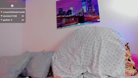 Eva online show from 01.09.25