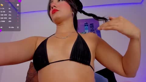 Eva online show from 09.09.25