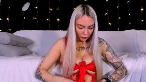 Eva online show from 02.15.26