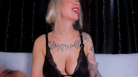 Eva online show from 07.11.26