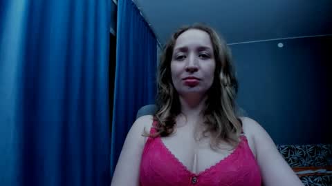 Ice Goddess online show from 04.13.26