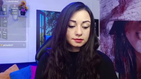 Eva online show from 09.25.25