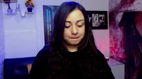 Eva online show from 10.14.25