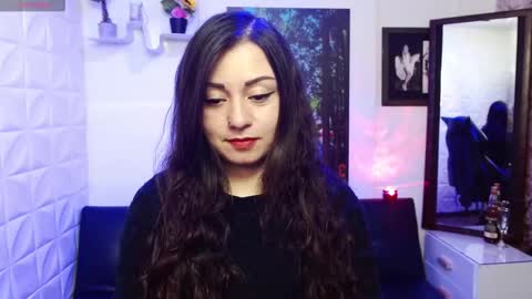 Eva online show from 10.17.25