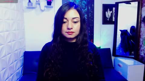 Eva online show from 10.18.25