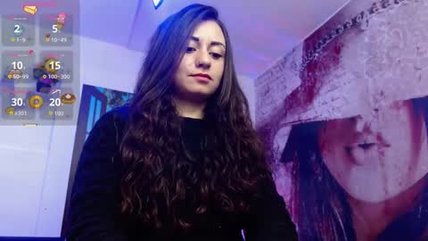 Eva online show from 10.28.25