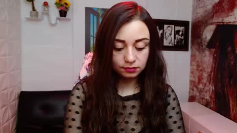 Eva online show from 02.25.26