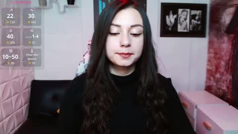 Eva online show from 03.05.26