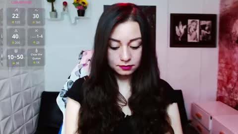 Eva online show from 03.09.26