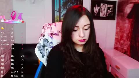 Eva online show from 03.18.26