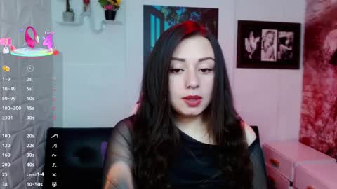 Eva online show from 03.20.26