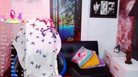 Eva online show from 03.26.26