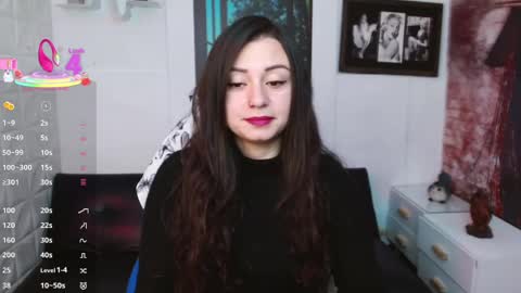 Eva online show from 04.11.26