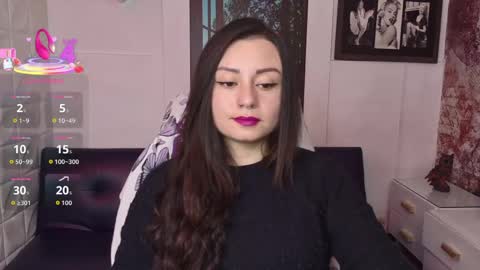 Eva online show from 05.08.26