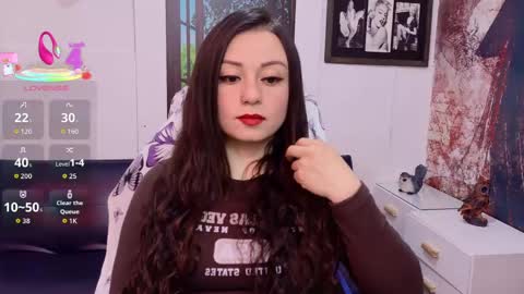 Eva online show from 06.01.26