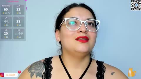 Eva  online show from 02.09.25