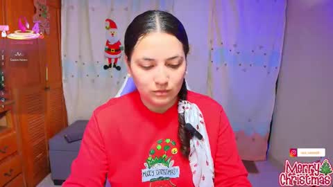 Eva  online show from 12.20.25