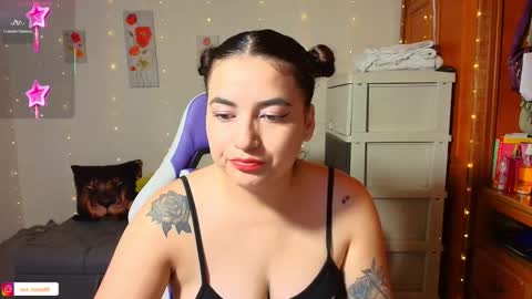 Eva  online show from 01.09.26