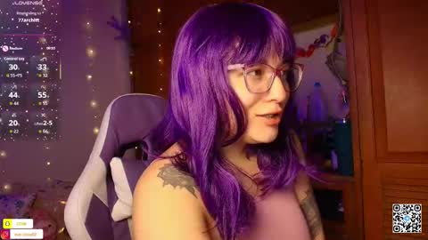 Eva  online show from 02.23.26