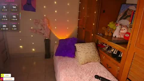 Eva  online show from 04.08.26