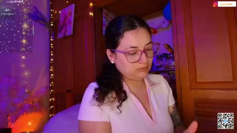 Snapshot of eva_rosse69 chatting on 06.08.26 Eva online show from 06.08.26
