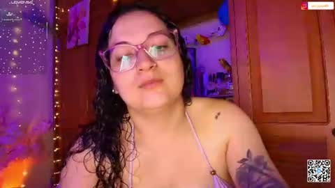 Snapshot of eva_rosse69 chatting on 06.10.26 Eva online show from 06.10.26