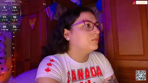Snapshot of eva_rosse69 chatting on 06.12.26 Eva online show from 06.12.26