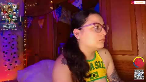 Snapshot of eva_rosse69 chatting on 06.13.26 Eva online show from 06.13.26