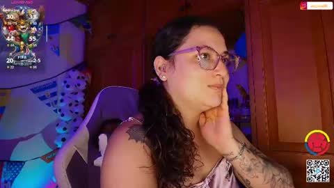 Snapshot of eva_rosse69 chatting on 07.01.26 Eva online show from 07.01.26